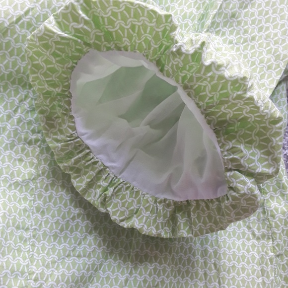 Michael Michael Kors women blouse top size 18W - Picture 6 of 8